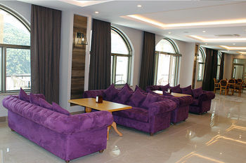 Orkis Palace Thermal & Spa Kahramanmaras Exterior foto